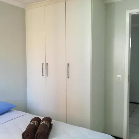 Porto De Iracema- Ferias Temporada Apartamento