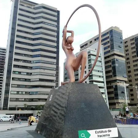 Porto De Iracema- Ferias Temporada * Fortaleza (Ceara)