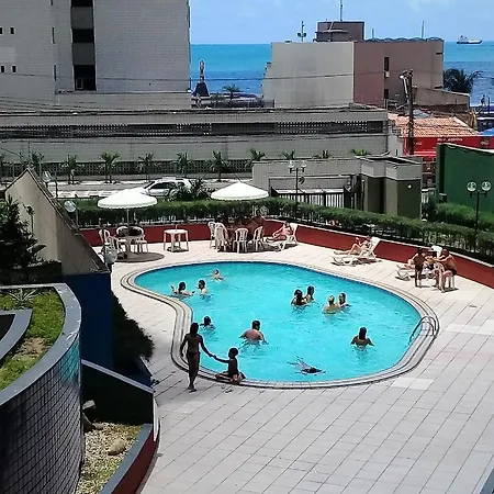 Porto De Iracema- Ferias Temporada Apartamento *
