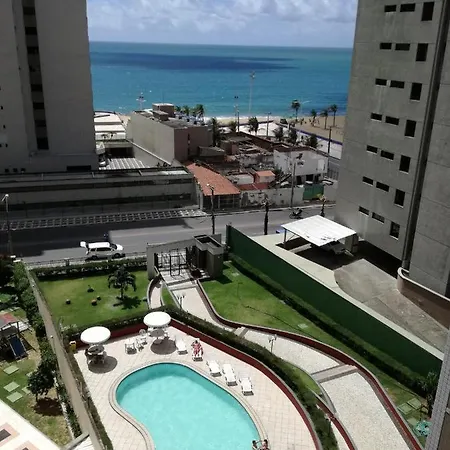 Porto De Iracema- Ferias Temporada Apartamento *