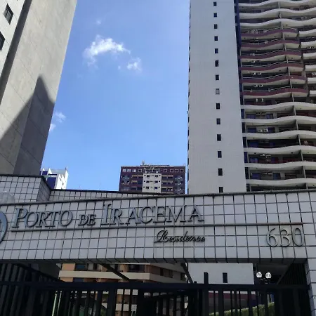 Porto De Iracema- Ferias Temporada *