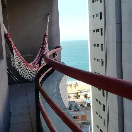 Apartamento Porto De Iracema- Ferias Temporada