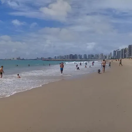Porto De Iracema- Ferias Temporada Apartamento Fortaleza (Ceara)