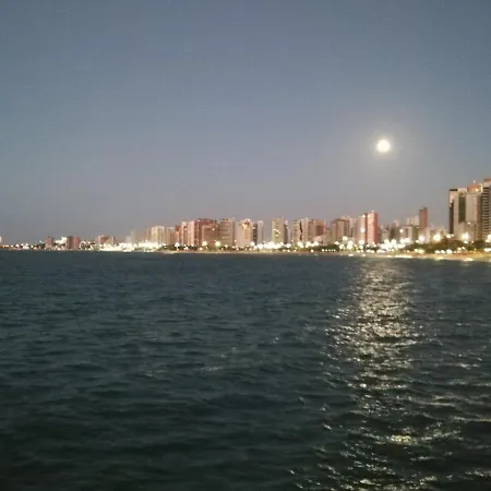 Apartamento Porto De Iracema- Ferias Temporada Fortaleza (Ceara)