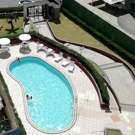 Apartamento Porto De Iracema- Ferias Temporada Fortaleza (Ceara)
