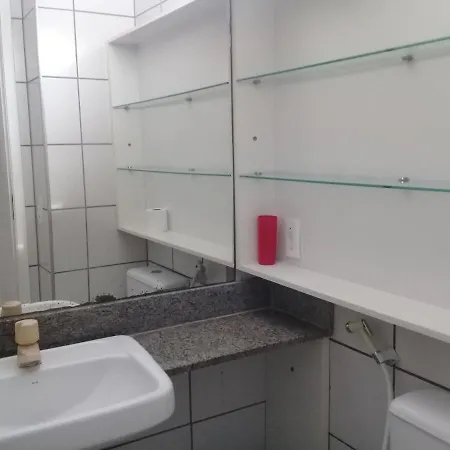 Porto De Iracema- Ferias Temporada Apartamento Fortaleza (Ceara)