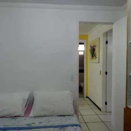 Apartamento Porto De Iracema- Ferias Temporada *