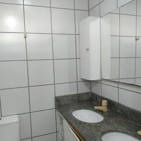 Apartamento Porto De Iracema- Ferias Temporada *