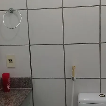 Porto De Iracema- Ferias Temporada Apartamento *