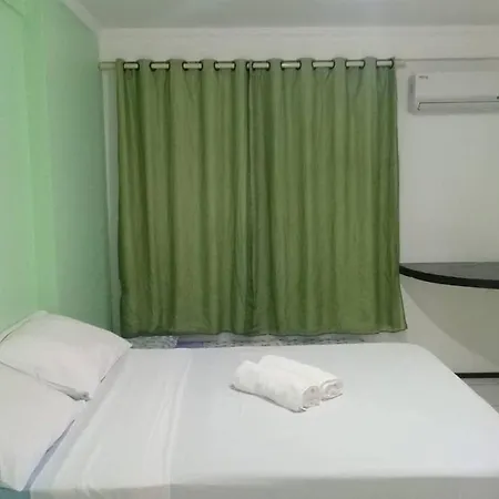 Apartamento Porto De Iracema- Ferias Temporada