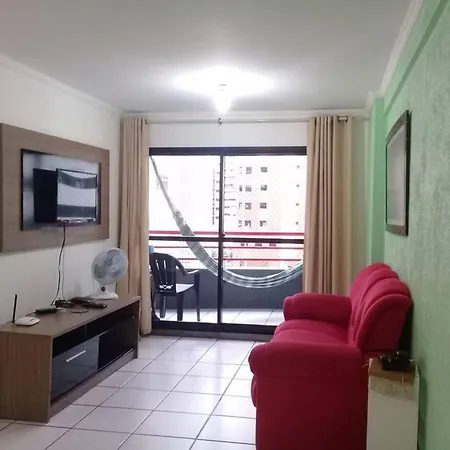 Apartamento Porto De Iracema- Ferias Temporada *