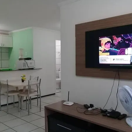 Porto De Iracema- Ferias Temporada
