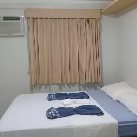 Apartamento Porto De Iracema- Ferias Temporada Fortaleza (Ceara)