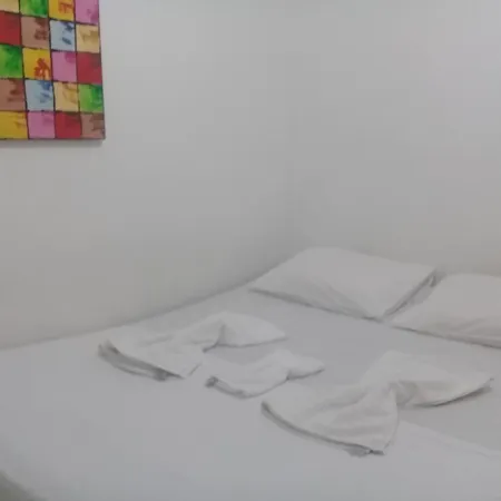 Apartamento Porto De Iracema- Ferias Temporada
