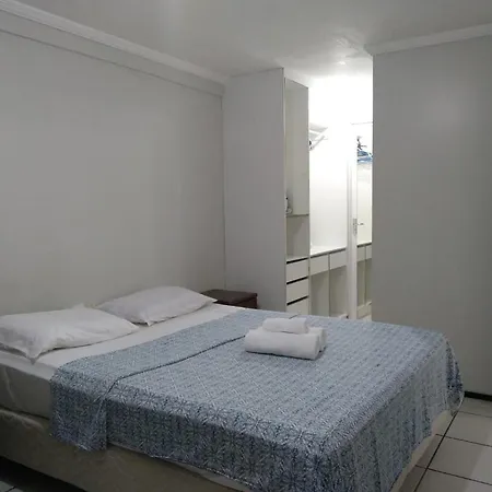 Porto De Iracema- Ferias Temporada