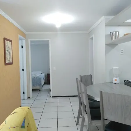 Apartamento Porto De Iracema- Ferias Temporada Fortaleza (Ceara)