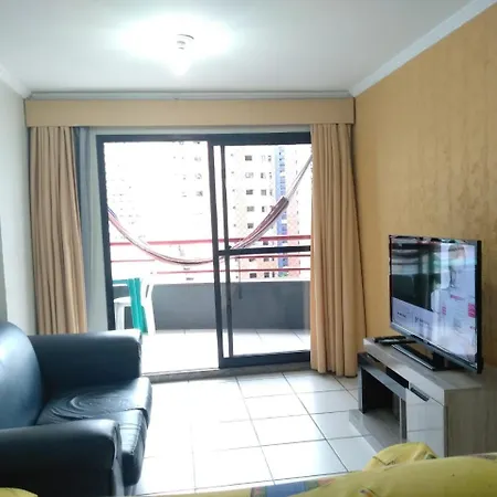 Apartamento Porto De Iracema- Ferias Temporada Fortaleza (Ceara)