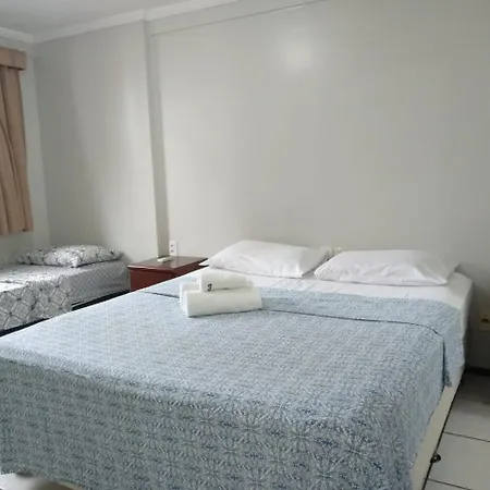 Porto De Iracema- Ferias Temporada Apartamento Fortaleza (Ceara)