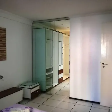 Apartamento Porto De Iracema- Ferias Temporada Fortaleza (Ceara)