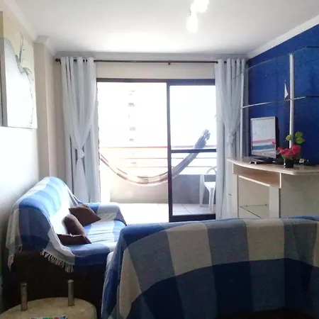 Porto De Iracema- Ferias Temporada Apartamento