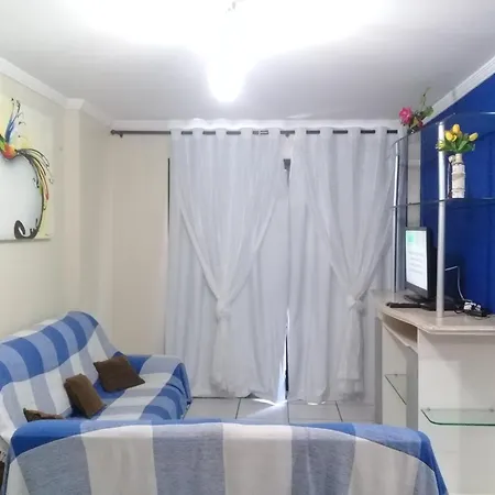 Apartamento Porto De Iracema- Ferias Temporada *
