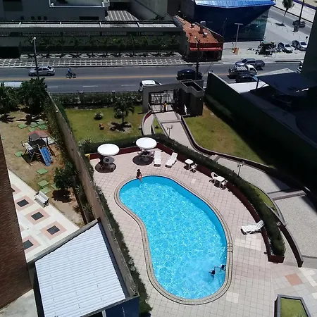 Porto De Iracema- Ferias Temporada *