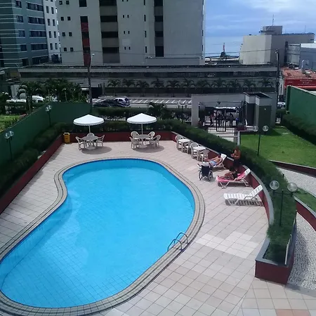 Porto De Iracema- Ferias Temporada